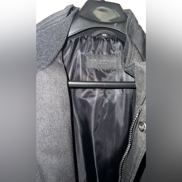 Men’s Ike Behar Jacket XXL NEW - Picture 3 of 9